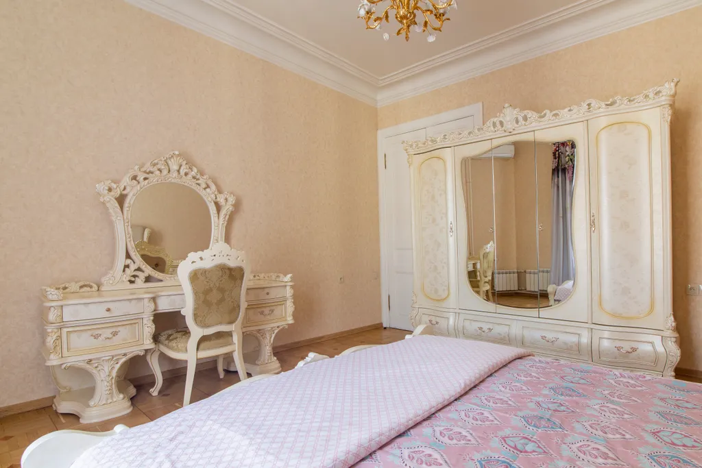 Квартира Шикарная квартира на Рубинштейна 4 — Санкт-Петербург