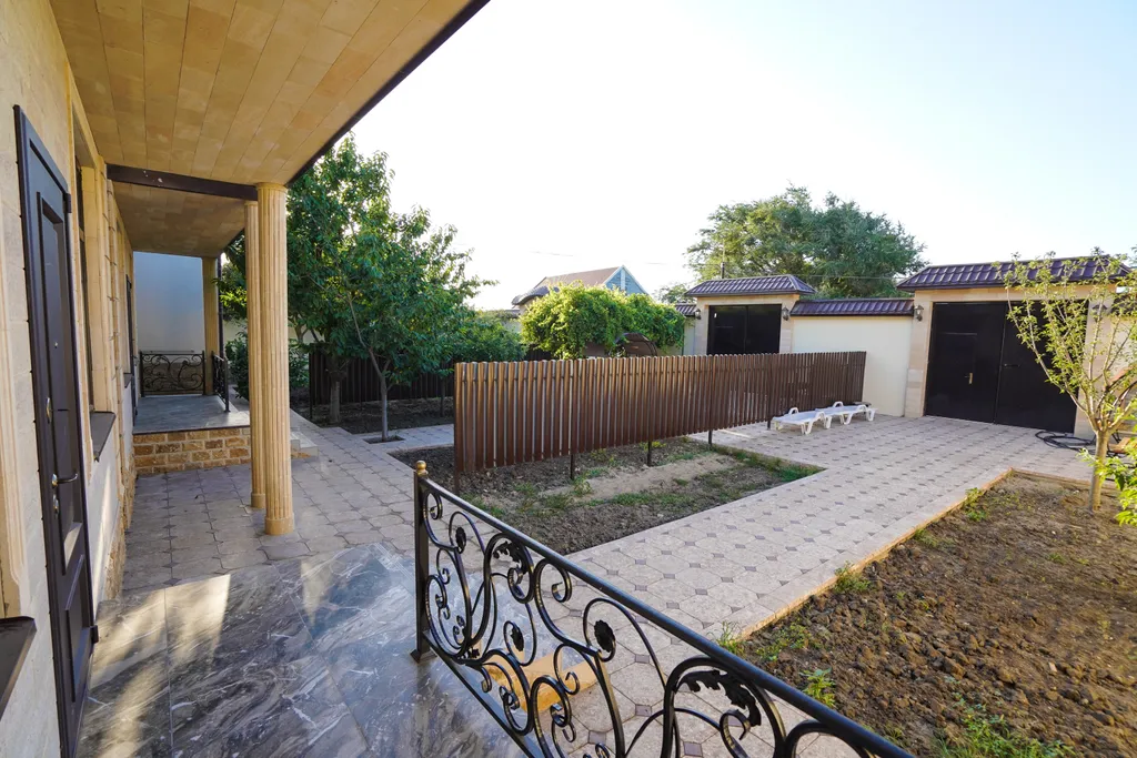 Гостевой дом у пляжа