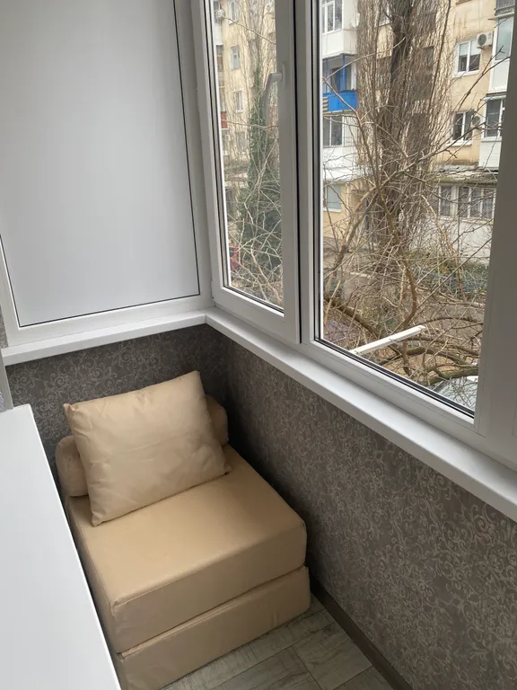 Шикарная 2-комнатная квартира в курортной зоне