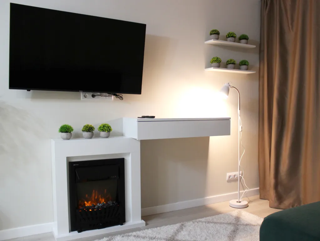 Квартира Квартира Гранат 111 — Сириус