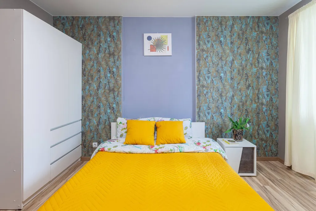 Стильная квартира на Карла Маркса