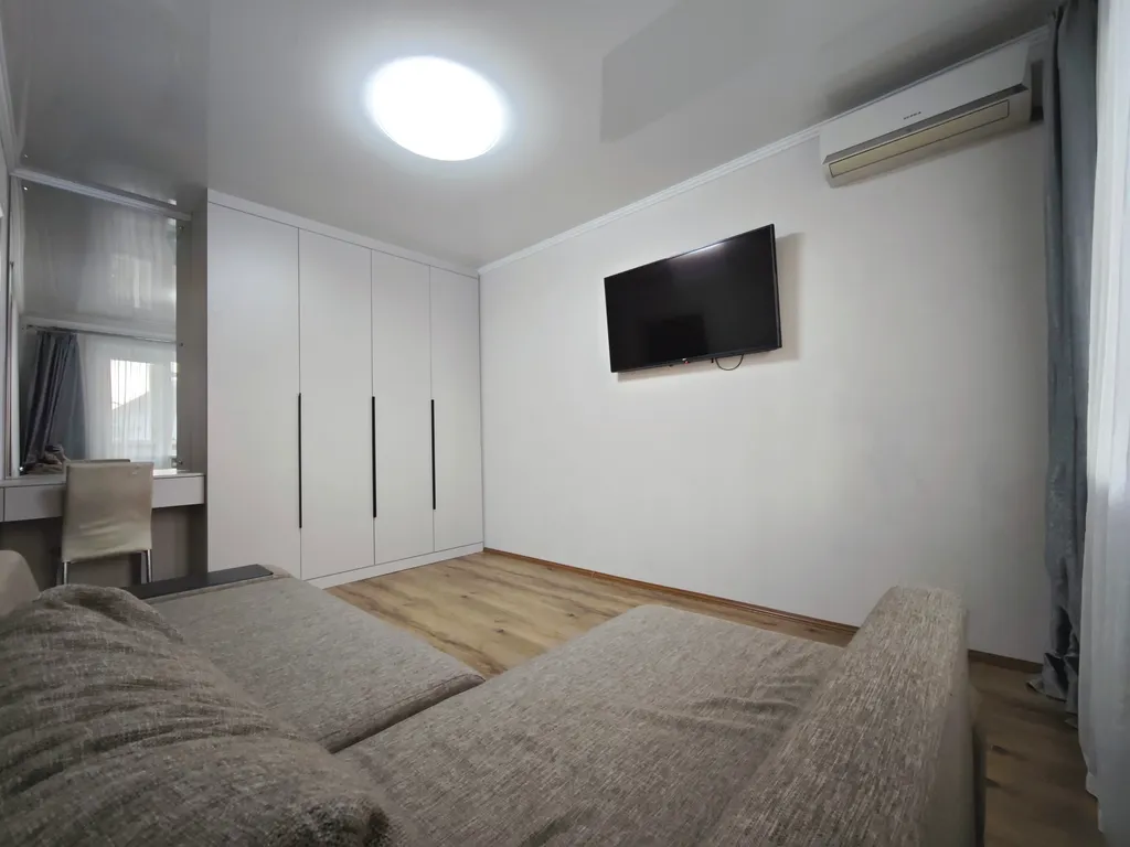 Апартаменты комфорт +