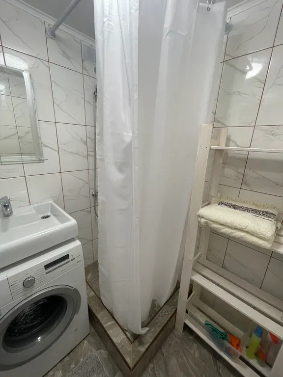 Уютная квартира в Южном районе города