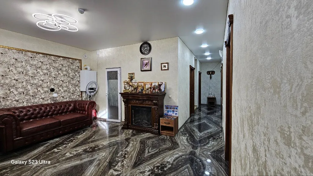 Квартира Комната — Кучук-Дере