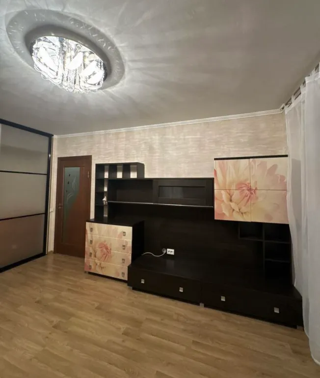 Квартира 1-комнатная Квартира — Казань