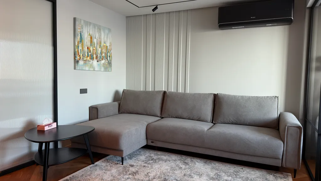 Впервые в аренде апартаменты 2026 года в историческом центре Минска