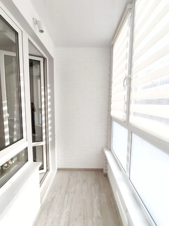 Уютная квартира в ЖК Суворовский