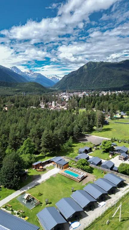 3-комнатный Дом