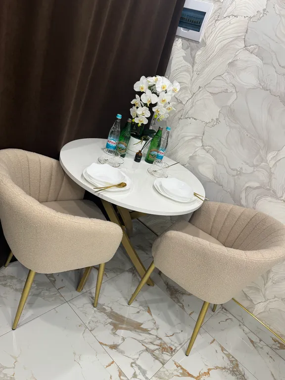 Коттедж Уютный домик в центре города — Кисловодск