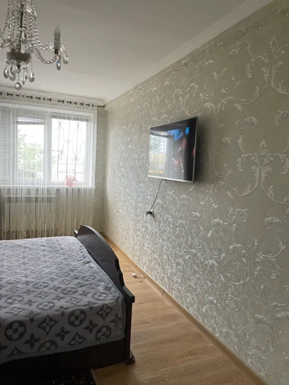 Квартира прямо у набережной и отличного пляжа