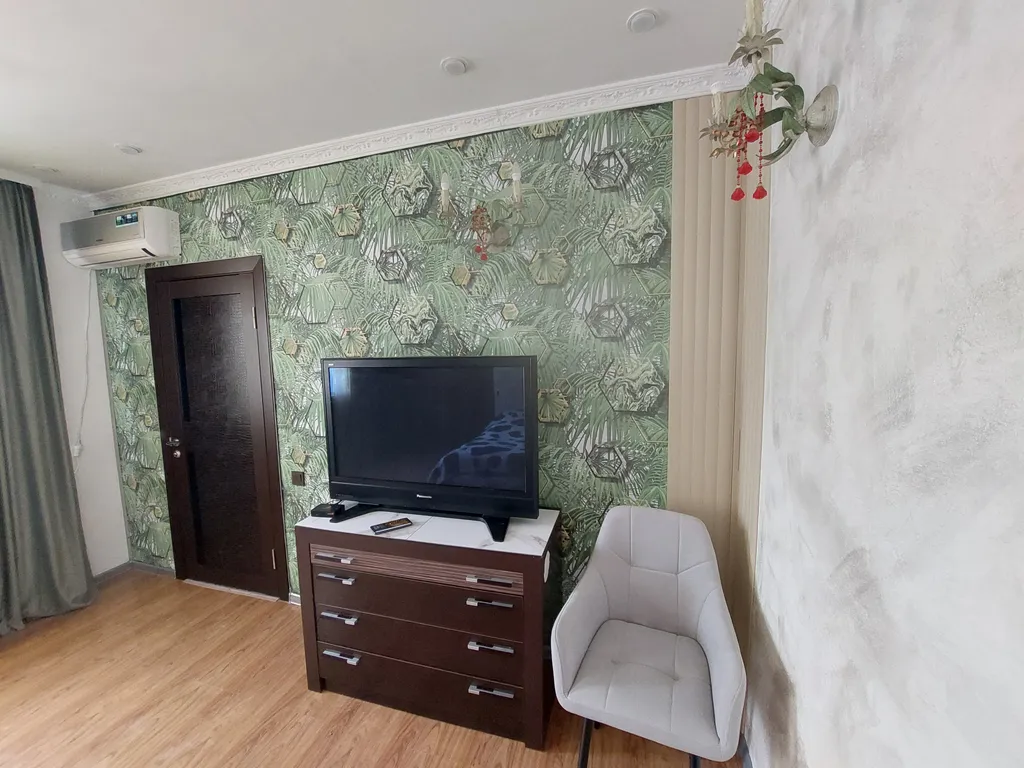 Уютный Гостевой Дом с удобным местом для машины