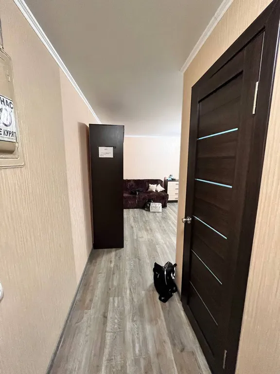 Гостеприимная квартира в центре города