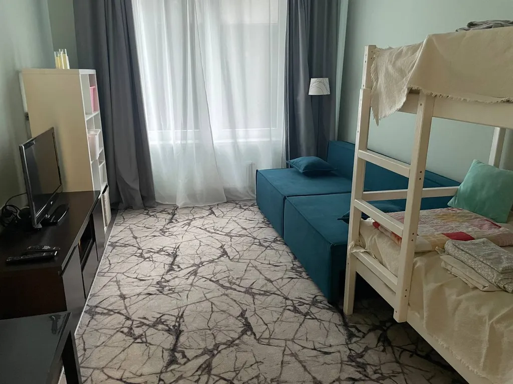 Квартира для отдыха