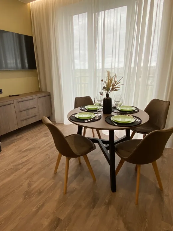 Квартира 2-комнатная квартира в новом доме недалеко от моря — Зеленоградск