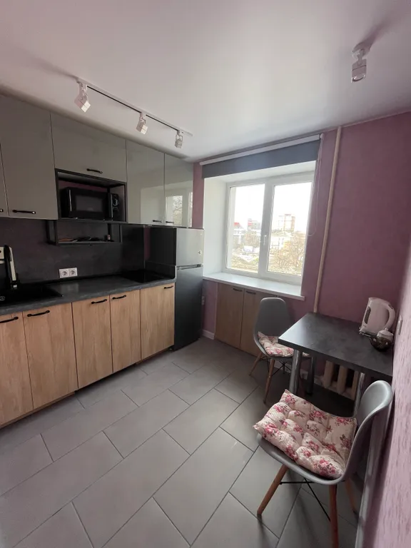 Уютная квартира в самом центре города