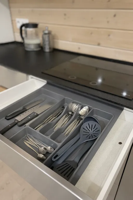 Уютный дом в стиле Барнхаус