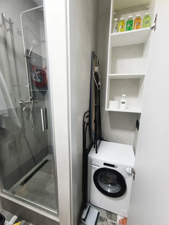 Квартира Квартира Новейшая студия Строки — Ярославль