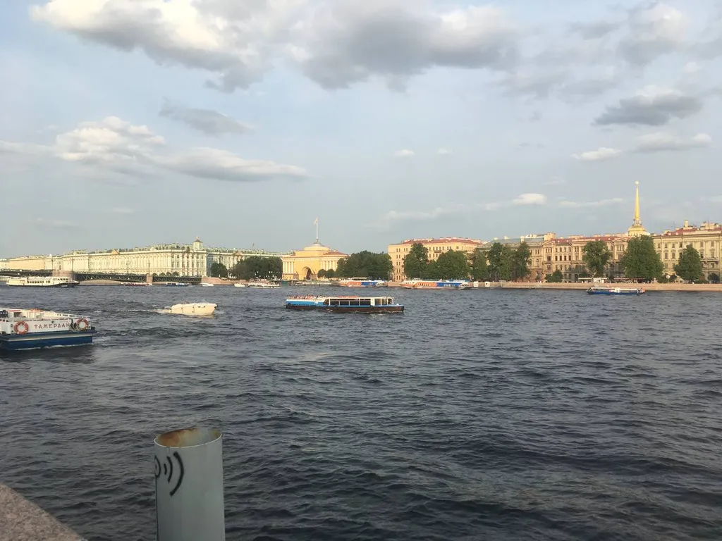 Памятник истории с удобствами лучше чем в отелях