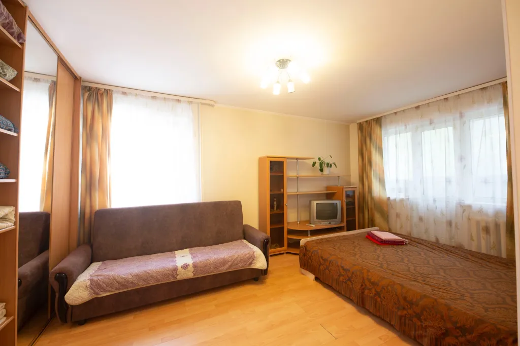 1 комн кв в районе КПД