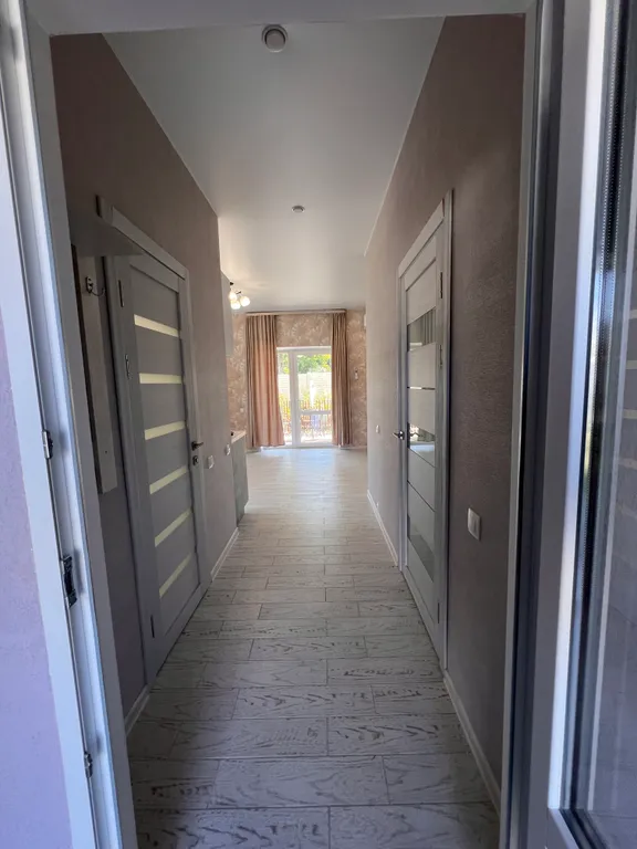 Этаж в 2-этажном доме