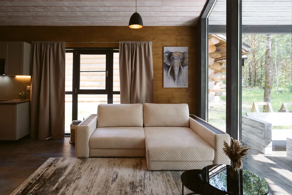 Дом одиссей