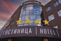 Отель Стандарт