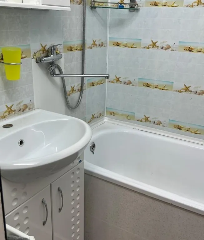 Sweet-apartment в Талнахе