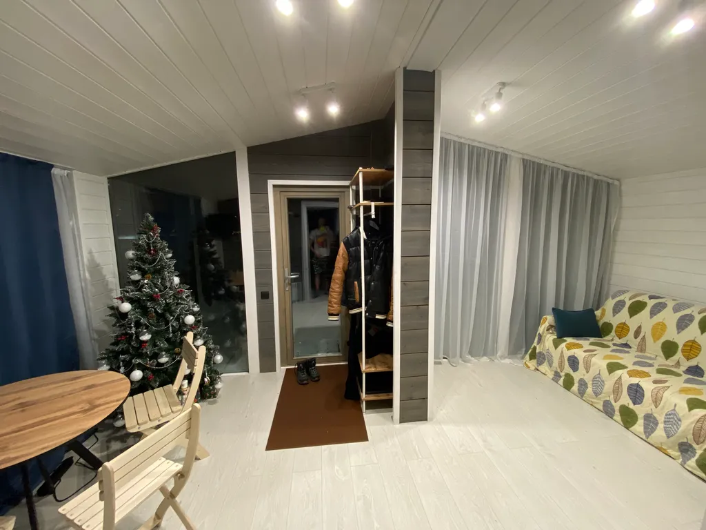 Коттедж Новый свежий дом — аренда посуточно в Токсово