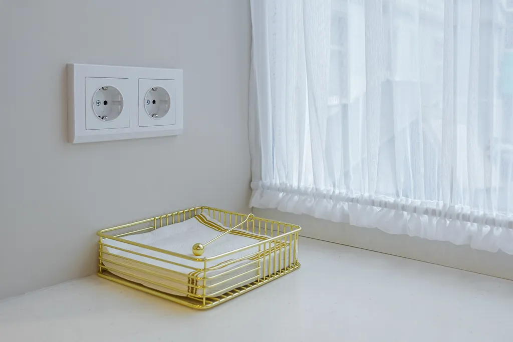 Дизайнерская квартира в сердце столицы