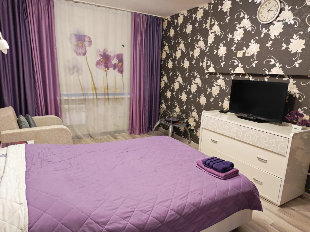 Квартира в центре города