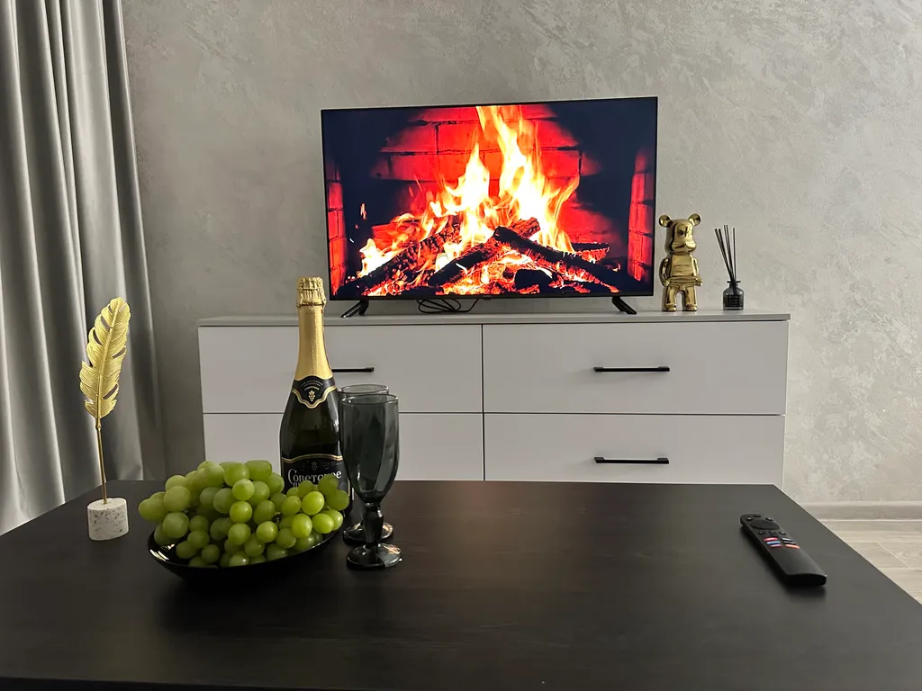 1-комнатная Квартира — аренда посуточно в Йошкар-Ола