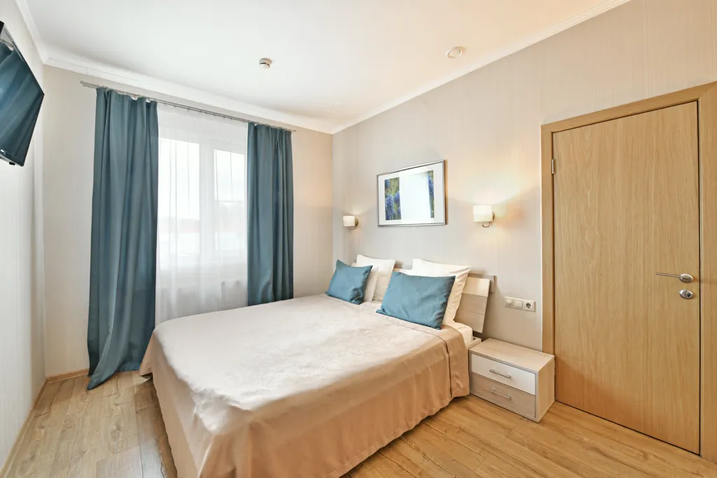 Квартира Комната — Белоозёрский