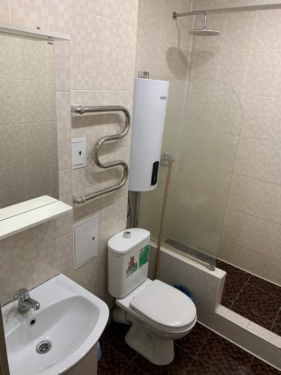 Квартира в ЖК Алые паруса