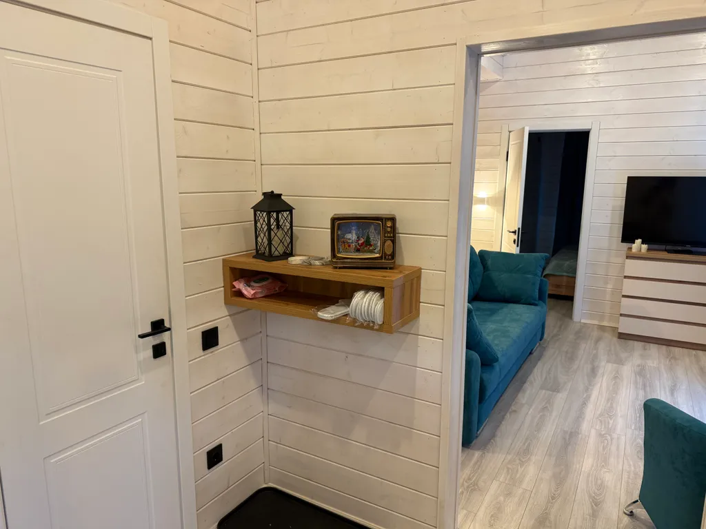 3-комнатный Дом