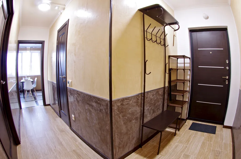 Кофейный люкс