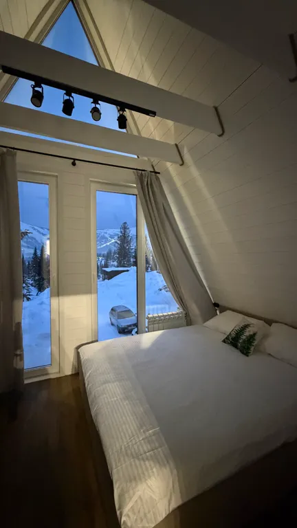 Новый дом #2
Woodland_gesh