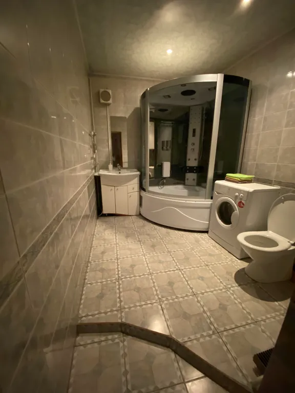 Загородный дом Ключи