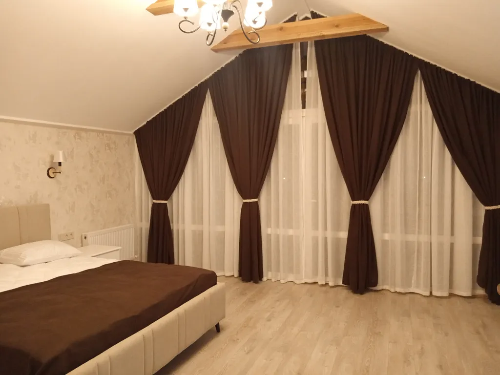 Коттедж Уютный дом в приэльбрусье — аренда посуточно в Эльбрус