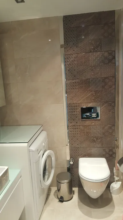 Апартаменты Делюкс 1+1