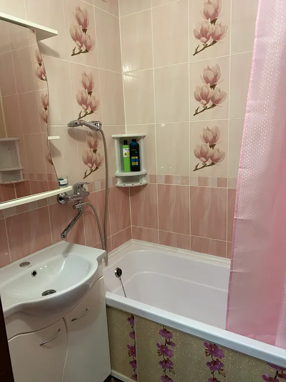 Апартамент у Ледового Дворца