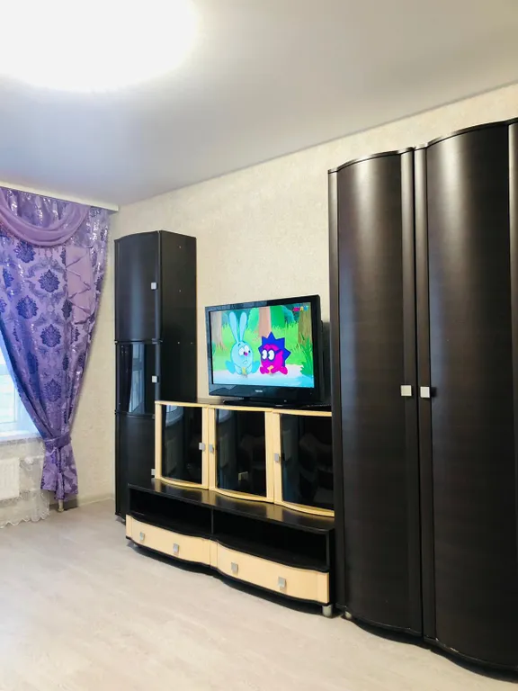 Квартира Уютная квартира — Великий Новгород