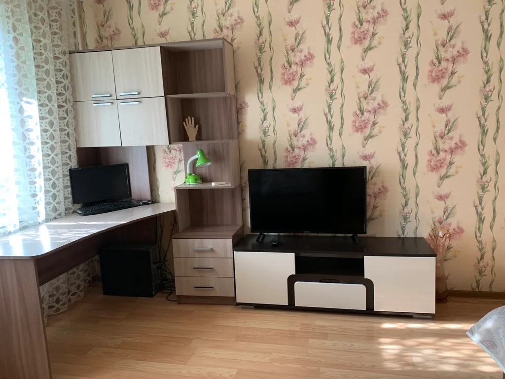 Квартира Квартира Мы ждем гостей — Краснодар