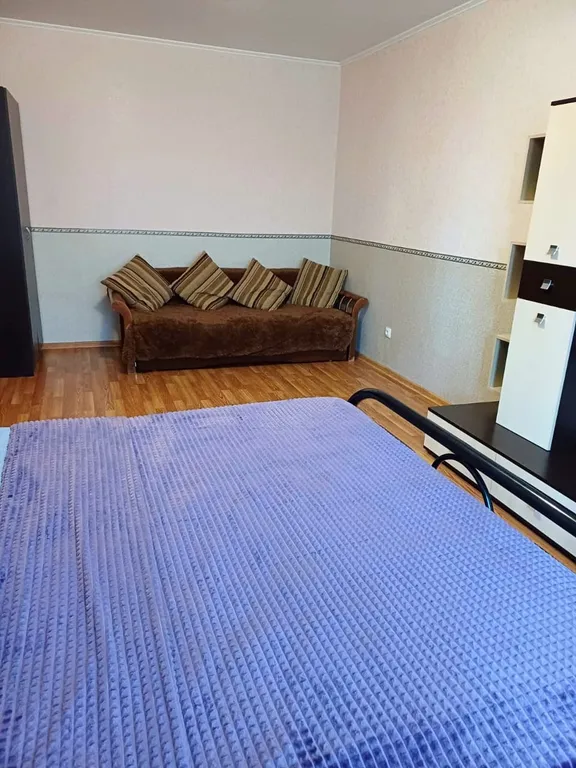 Квартира Уютная квартира в центре города — Краснодар