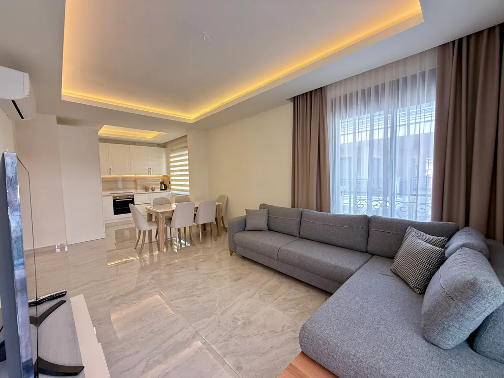 SA Apartments, Luxury 2BD Duplex