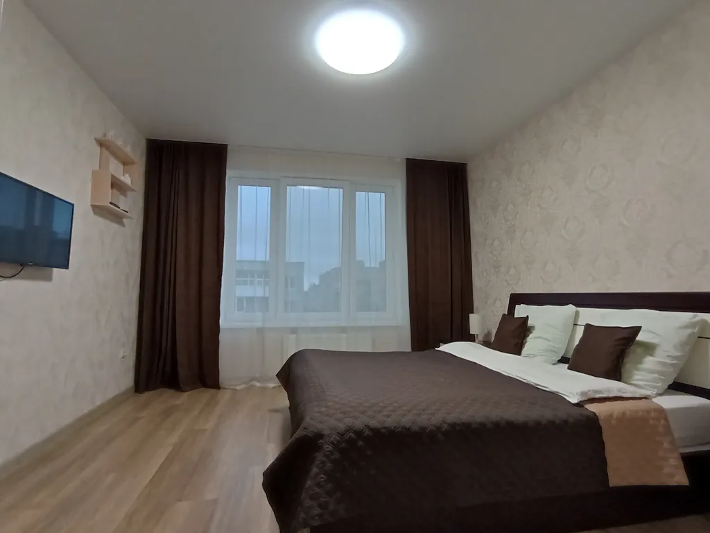 Квартира на берегу моря