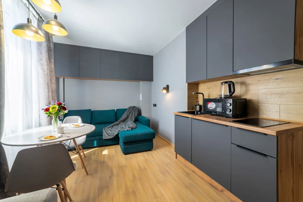 Море и горы