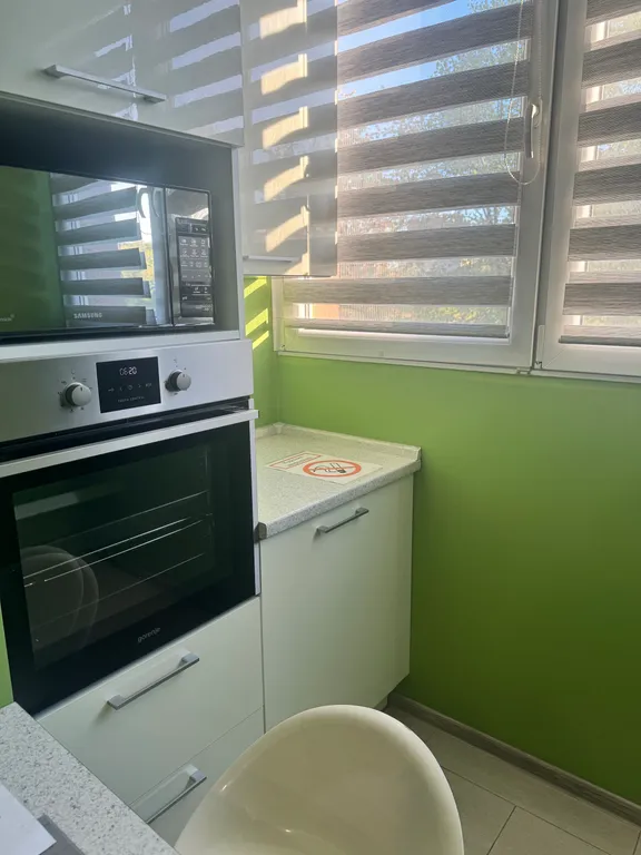 Квартира Квартира у озера Queen — Калининград