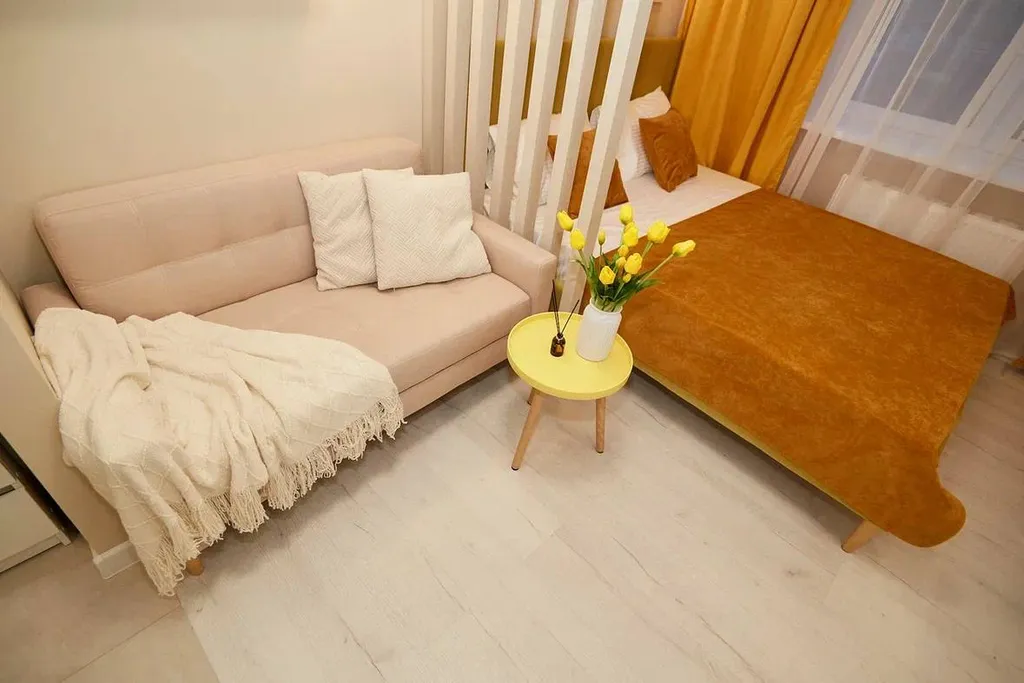 ДзенХоум Бодрость