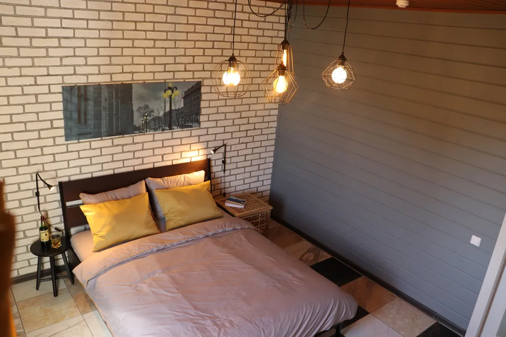 4-комнатный Дом