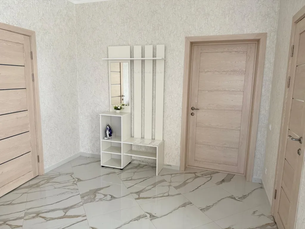 Квартира Комната — Анапа